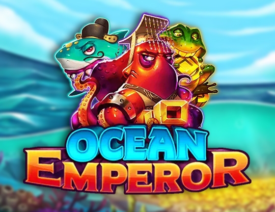 Ocean Emperor